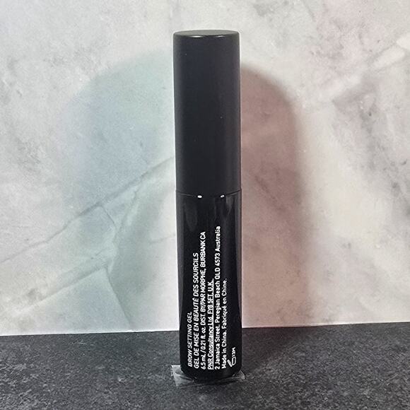 Morphe New Brow Setting Gel 6.5 ml - Picture 3 of 4